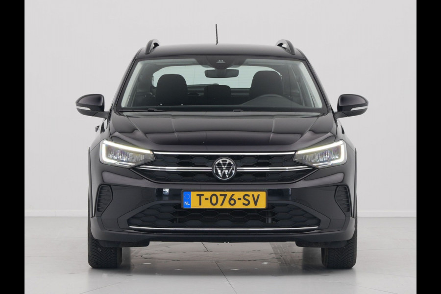 Volkswagen Taigo 1.0 TSI 95pk Life Navigatie Airco Acc Lm Velgen