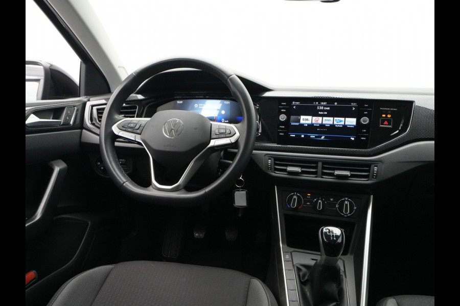 Volkswagen Taigo 1.0 TSI 95pk Life Navigatie Airco Acc Lm Velgen