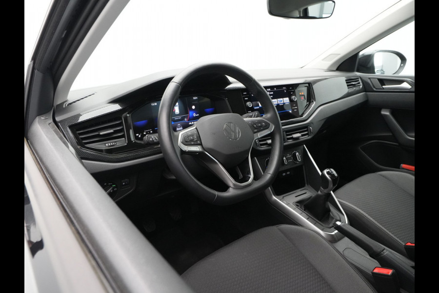 Volkswagen Taigo 1.0 TSI 95pk Life Navigatie Airco Acc Lm Velgen