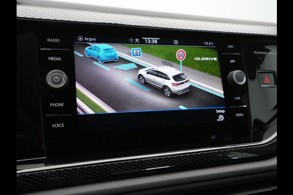 Volkswagen Taigo 1.0 TSI 95pk Life Navigatie Airco Acc Lm Velgen