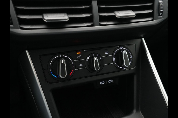 Volkswagen Taigo 1.0 TSI 95pk Life Navigatie Airco Acc Lm Velgen