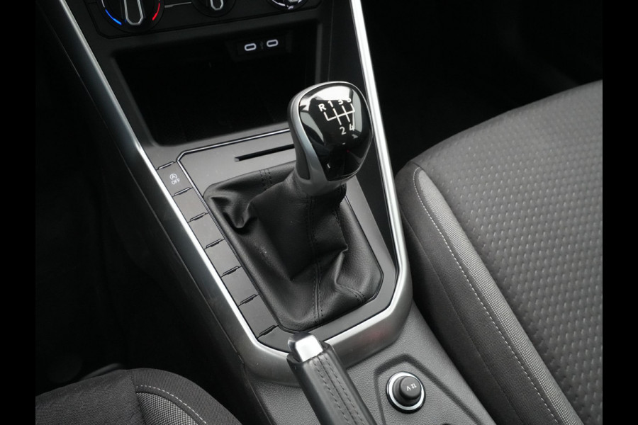 Volkswagen Taigo 1.0 TSI 95pk Life Navigatie Airco Acc Lm Velgen