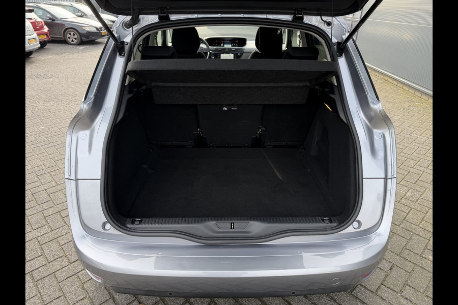 Citroën C4 Spacetourer 130pk Shine (Camera - Keyless Entry - Parkeersensoren V+A - Navigatie - Apple Carplay - Automatisch parkeren - Automatische Airc