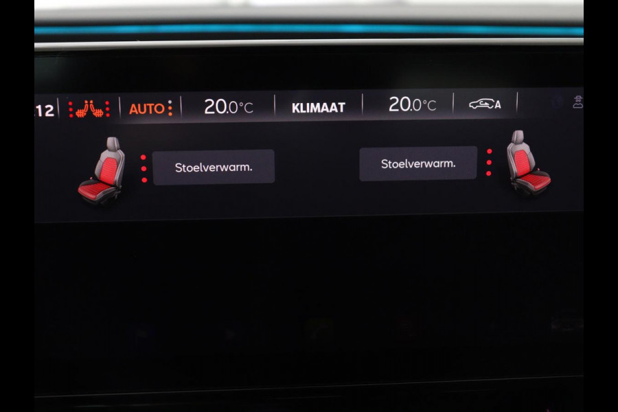 Seat Leon 1.5 eTSI FR Launch Edition | Stoelverwarming | Trekhaak | Adaptive cruise | Camera | Carplay | Sfeerverlichting | Navigatie | Keyless | Dynamic Chassis Control | Full LED