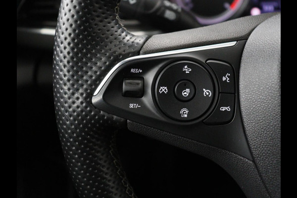 Opel Insignia 1.5 Turbo Business Executive | OPC Line | Leder | Stoel & stuurverwarming | Marix LED | Trekhaak | Carplay | Camera | Comfortstoelen | Navigatie