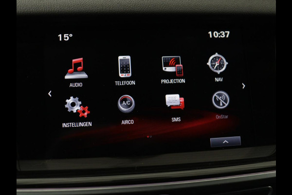 Opel Insignia 1.5 Turbo Business Executive | OPC Line | Leder | Stoel & stuurverwarming | Marix LED | Trekhaak | Carplay | Camera | Comfortstoelen | Navigatie