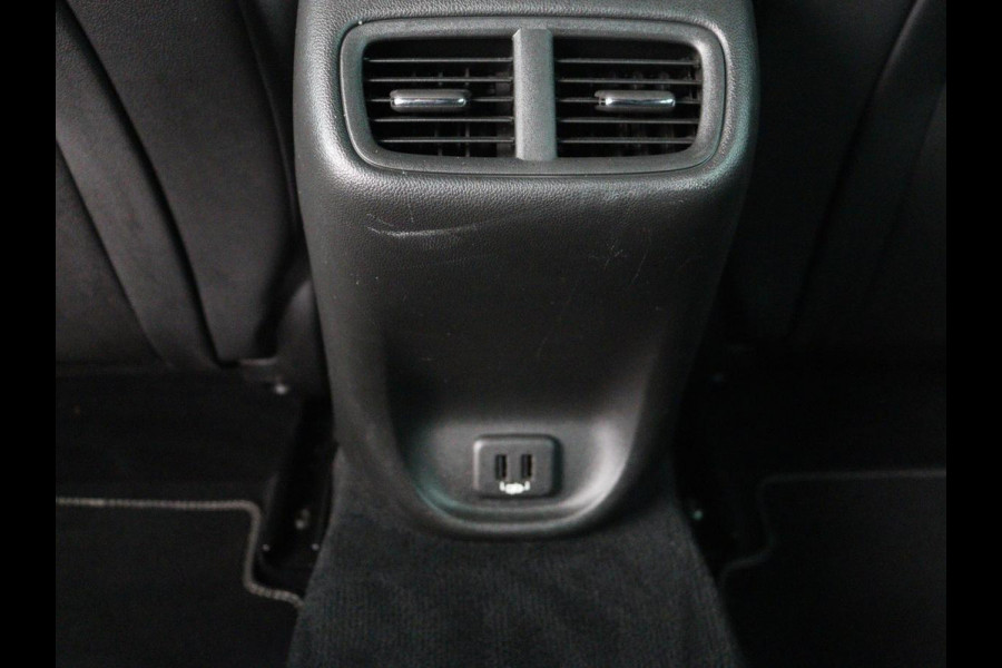 Opel Insignia 1.5 Turbo Business Executive | OPC Line | Leder | Stoel & stuurverwarming | Marix LED | Trekhaak | Carplay | Camera | Comfortstoelen | Navigatie