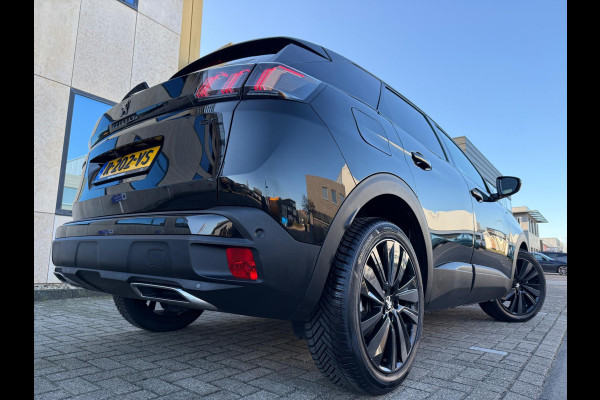 Peugeot 3008 1.2 PureTech GT-LINE 2023 NAP MASSAGE MATRIX NAP LEDER VIRTUAL