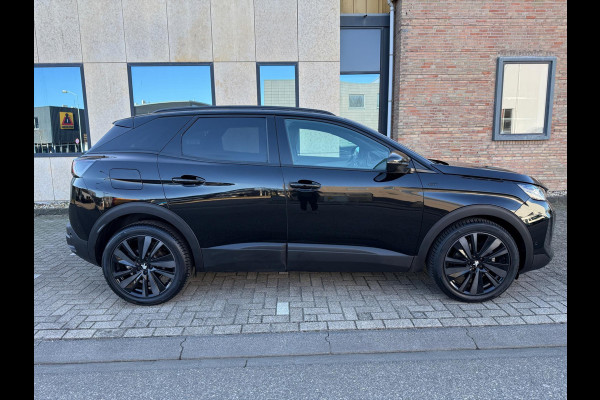 Peugeot 3008 1.2 PureTech GT-LINE 2023 NAP MASSAGE MATRIX NAP LEDER VIRTUAL