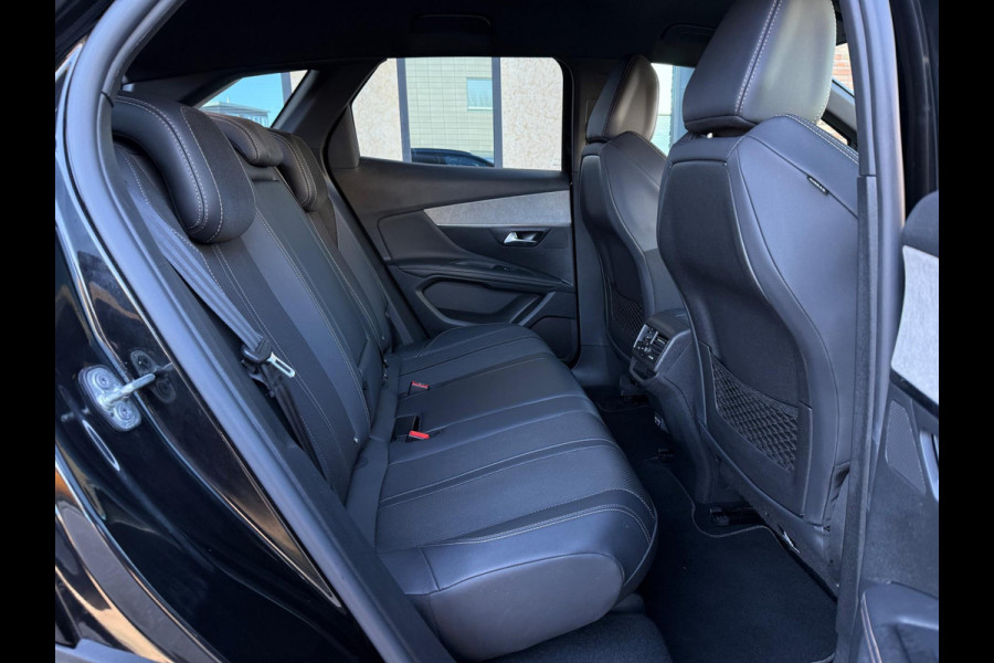 Peugeot 3008 1.2 PureTech GT-LINE 2023 NAP MASSAGE MATRIX NAP LEDER VIRTUAL