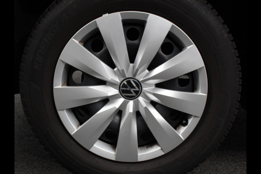 Volkswagen Touran 1.5 TSI 150pk DSG Comfortline Plus 7p | Navigatie | Apple Carplay/Android Auto | Wegklapbare trekhaak | Parkeersensoren | Adaptive Cruise Control | Stoelverwarming | Getinte ramen | Climate Control