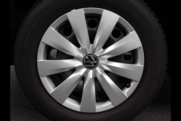 Volkswagen Touran 1.5 TSI 150pk DSG Comfortline Plus 7p | Navigatie | Apple Carplay/Android Auto | Wegklapbare trekhaak | Parkeersensoren | Adaptive Cruise Control | Stoelverwarming | Getinte ramen | Climate Control