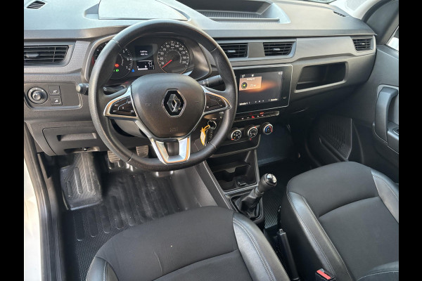 Renault Express 1.5 dCi 95*NIEUW MODEL*CAMERA*A/C*CRUISE*NAVI*TEL*
