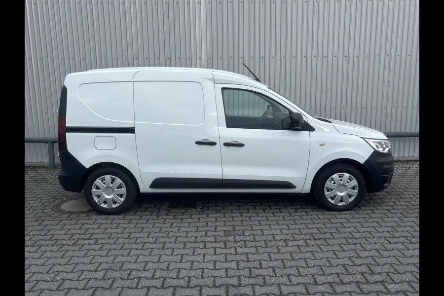 Renault Express 1.5 dCi 95*NIEUW MODEL*CAMERA*A/C*CRUISE*NAVI*TEL*