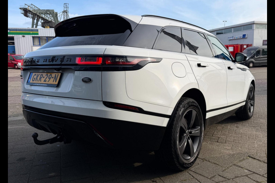 Land Rover Range Rover Velar 2.0 D180 AWD R-Dynamic HSE