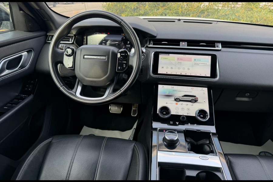 Land Rover Range Rover Velar 2.0 D180 AWD R-Dynamic HSE