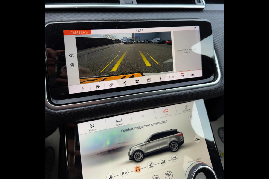 Land Rover Range Rover Velar 2.0 D180 AWD R-Dynamic HSE