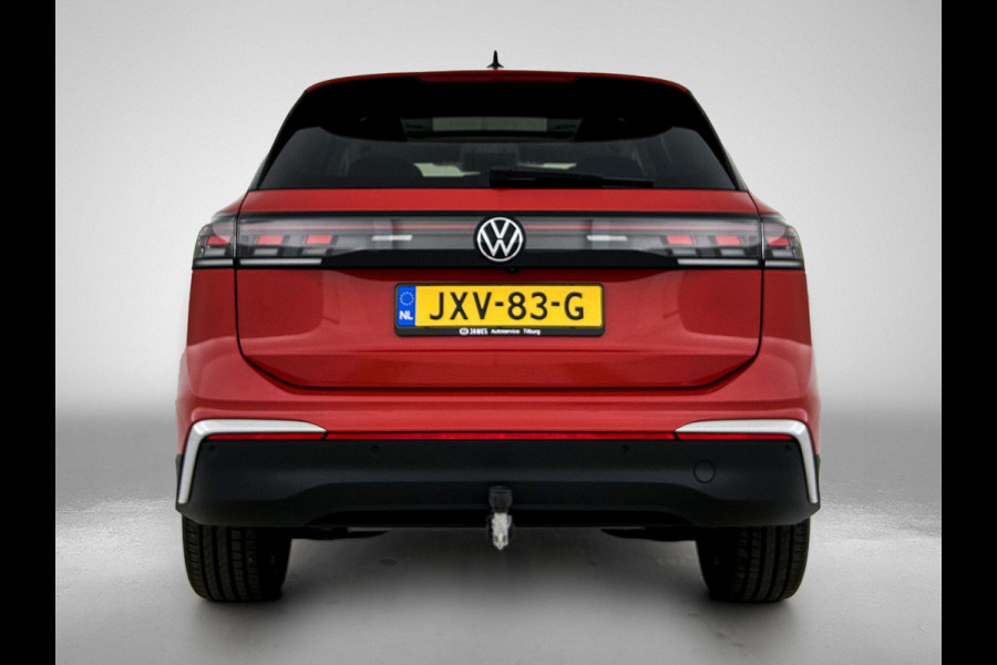 Volkswagen Tiguan 1.5 eTSI PHEV Life Edition PANO | IQ-LIGHT | TREKHAAK | 360-CAMERA | SFEERVERLICHTING | AD-CRUISE