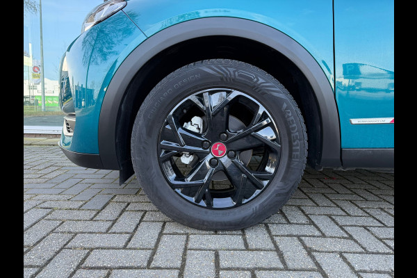 DS DS 3 Crossback 1.2 Turbo Performance Line - Navi - Climate - Camera - Org.NL