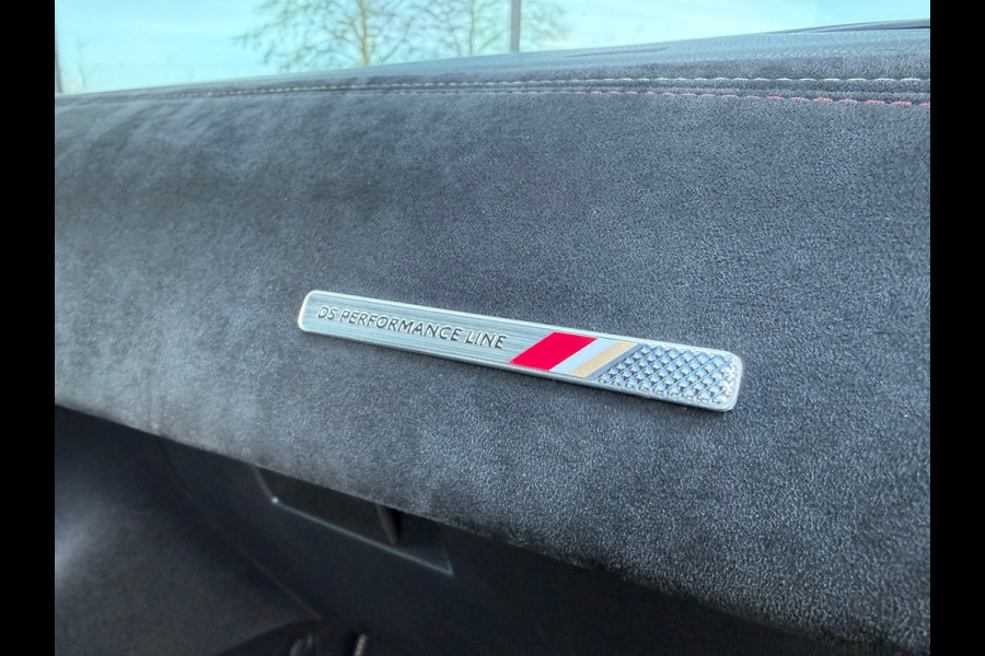 DS DS 3 Crossback 1.2 Turbo Performance Line - Navi - Climate - Camera - Org.NL