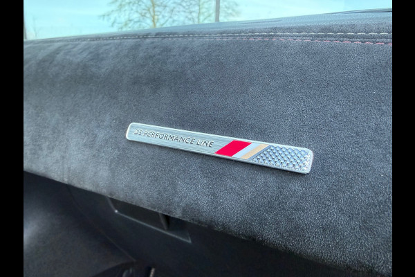 DS DS 3 Crossback 1.2 Turbo Performance Line - Navi - Climate - Camera - Org.NL