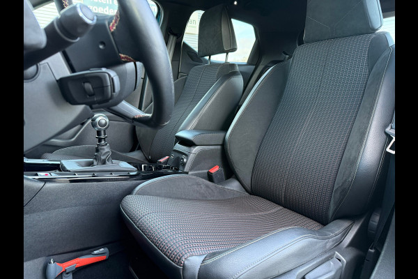 DS DS 3 Crossback 1.2 Turbo Performance Line - Navi - Climate - Camera - Org.NL