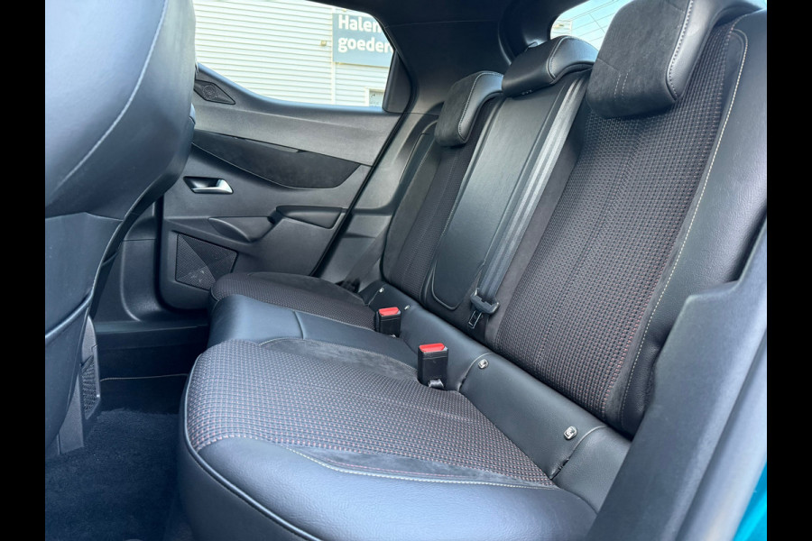 DS DS 3 Crossback 1.2 Turbo Performance Line - Navi - Climate - Camera - Org.NL