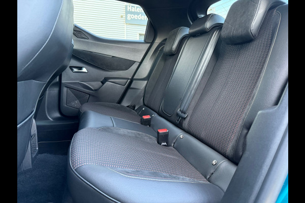 DS DS 3 Crossback 1.2 Turbo Performance Line - Navi - Climate - Camera - Org.NL