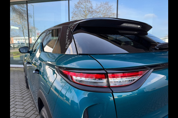 DS DS 3 Crossback 1.2 Turbo Performance Line - Navi - Climate - Camera - Org.NL