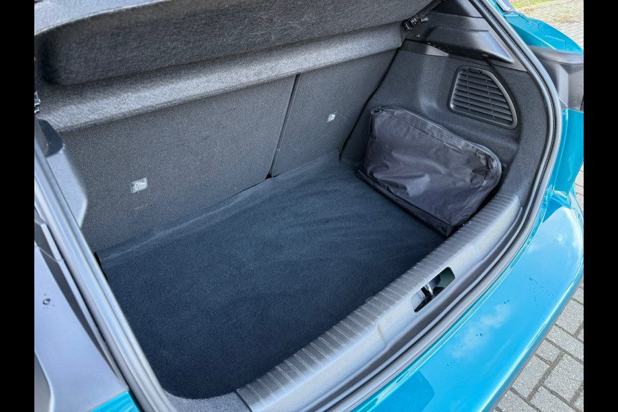 DS DS 3 Crossback 1.2 Turbo Performance Line - Navi - Climate - Camera - Org.NL