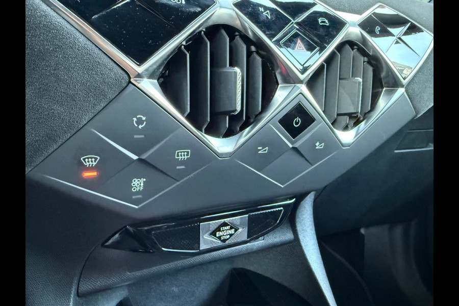 DS DS 3 Crossback 1.2 Turbo Performance Line - Navi - Climate - Camera - Org.NL