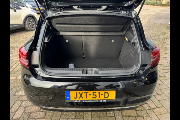 Renault Clio 1.6 E-Tech Hybrid 140 Intens Groot navi / 360 Camera / Stoel & stuurwiel verw. / Clima / LM velgen