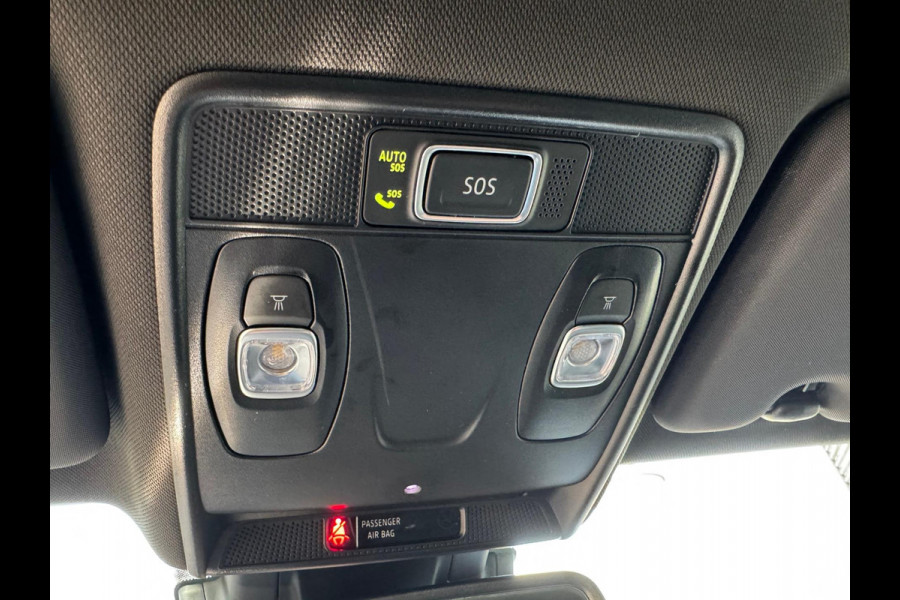 Renault Clio 1.6 E-Tech Hybrid 140 Intens Groot navi / 360 Camera / Stoel & stuurwiel verw. / Clima / LM velgen