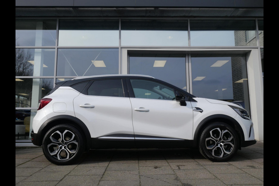 Mitsubishi ASX 1.3 DI-T First Edition | Cruise | Clima | Carplay | Keyless | Navi | Stoel-stuurverwarming |