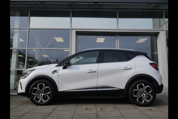 Mitsubishi ASX 1.3 DI-T First Edition | Cruise | Clima | Carplay | Keyless | Navi | Stoel-stuurverwarming |