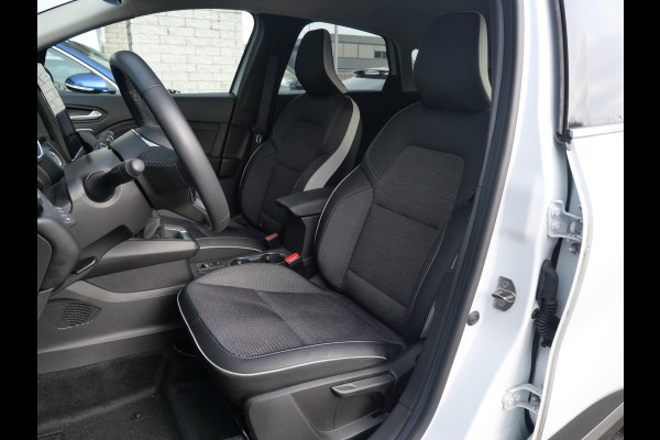 Mitsubishi ASX 1.3 DI-T First Edition | Cruise | Clima | Carplay | Keyless | Navi | Stoel-stuurverwarming |