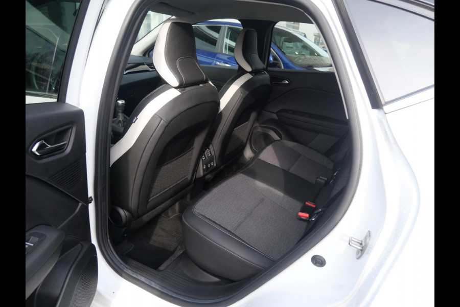 Mitsubishi ASX 1.3 DI-T First Edition | Cruise | Clima | Carplay | Keyless | Navi | Stoel-stuurverwarming |