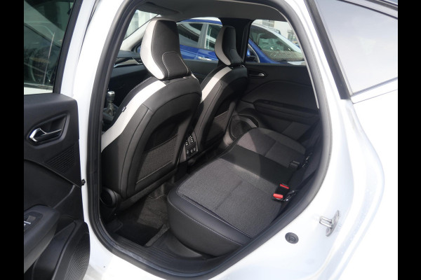 Mitsubishi ASX 1.3 DI-T First Edition | Cruise | Clima | Carplay | Keyless | Navi | Stoel-stuurverwarming |