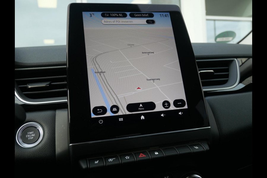 Mitsubishi ASX 1.3 DI-T First Edition | Cruise | Clima | Carplay | Keyless | Navi | Stoel-stuurverwarming |