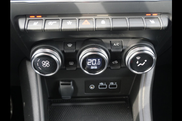 Mitsubishi ASX 1.3 DI-T First Edition | Cruise | Clima | Carplay | Keyless | Navi | Stoel-stuurverwarming |