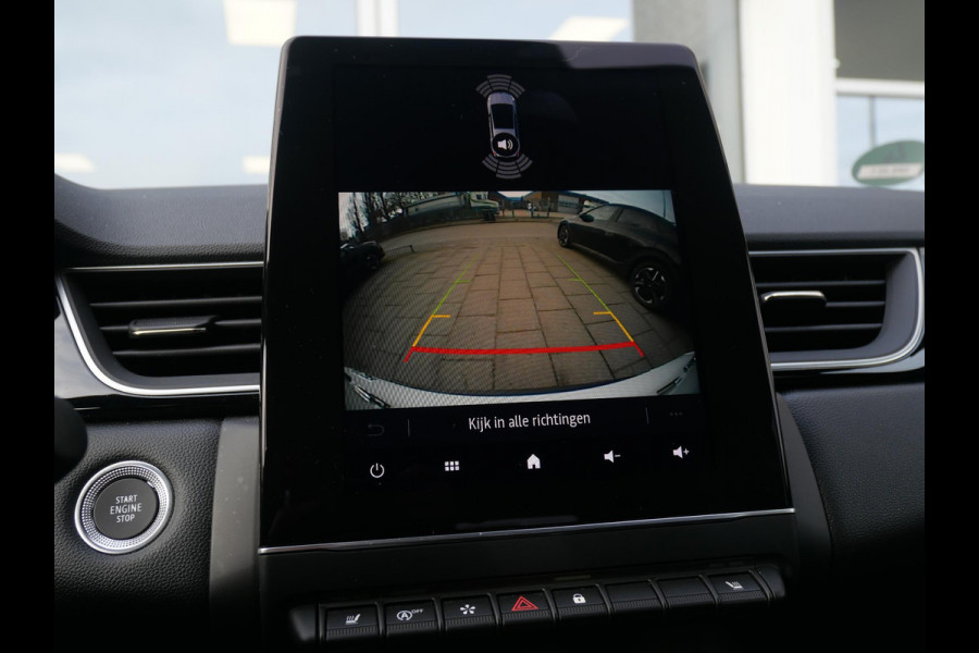 Mitsubishi ASX 1.3 DI-T First Edition | Cruise | Clima | Carplay | Keyless | Navi | Stoel-stuurverwarming |