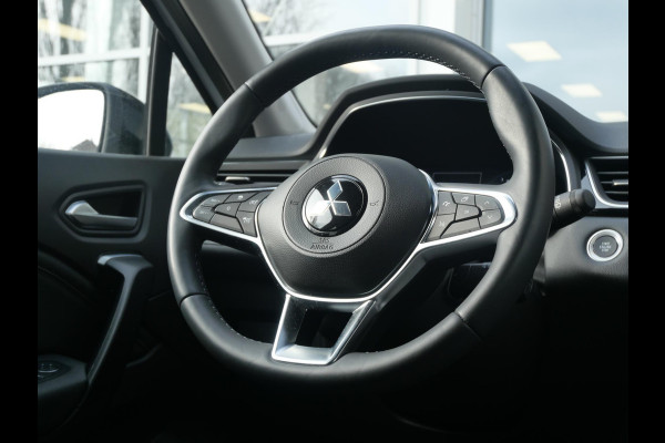Mitsubishi ASX 1.3 DI-T First Edition | Cruise | Clima | Carplay | Keyless | Navi | Stoel-stuurverwarming |