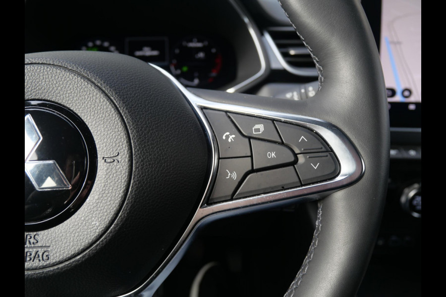 Mitsubishi ASX 1.3 DI-T First Edition | Cruise | Clima | Carplay | Keyless | Navi | Stoel-stuurverwarming |