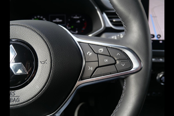 Mitsubishi ASX 1.3 DI-T First Edition | Cruise | Clima | Carplay | Keyless | Navi | Stoel-stuurverwarming |