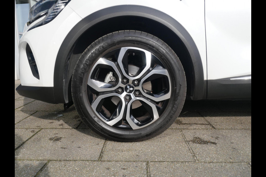 Mitsubishi ASX 1.3 DI-T First Edition | Cruise | Clima | Carplay | Keyless | Navi | Stoel-stuurverwarming |