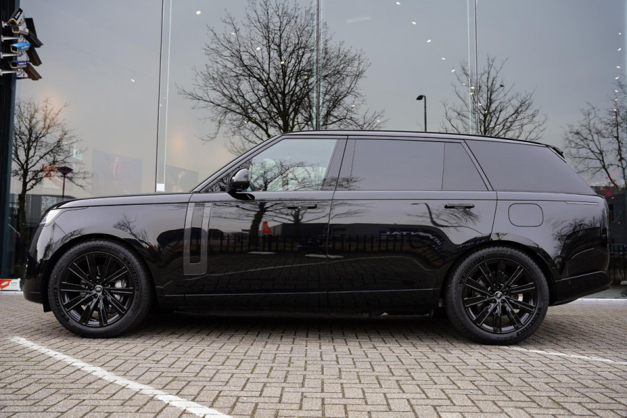 Land Rover Range Rover P460 E LWB HSE / Meridian 3D / Panorama Dak