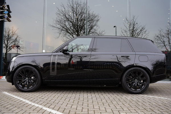 Land Rover Range Rover P460 E LWB HSE / Meridian 3D / Panorama Dak