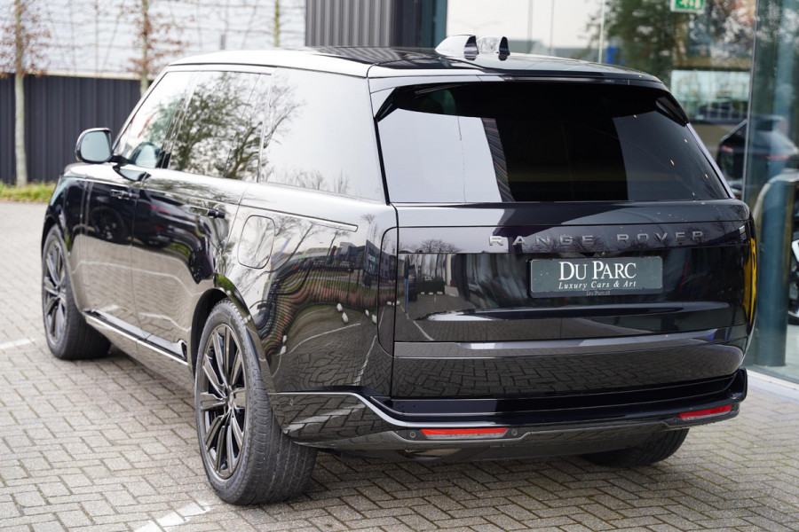 Land Rover Range Rover P460 E LWB HSE / Meridian 3D / Panorama Dak