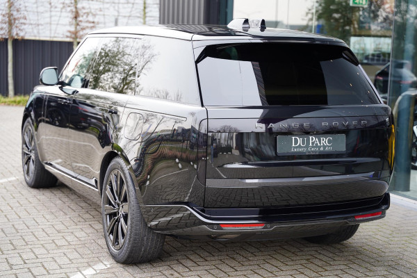 Land Rover Range Rover P460 E LWB HSE / Meridian 3D / Panorama Dak