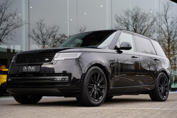 Land Rover Range Rover P460 E LWB HSE / Meridian 3D / Panorama Dak